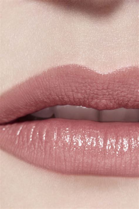 chanel rouge allure 186